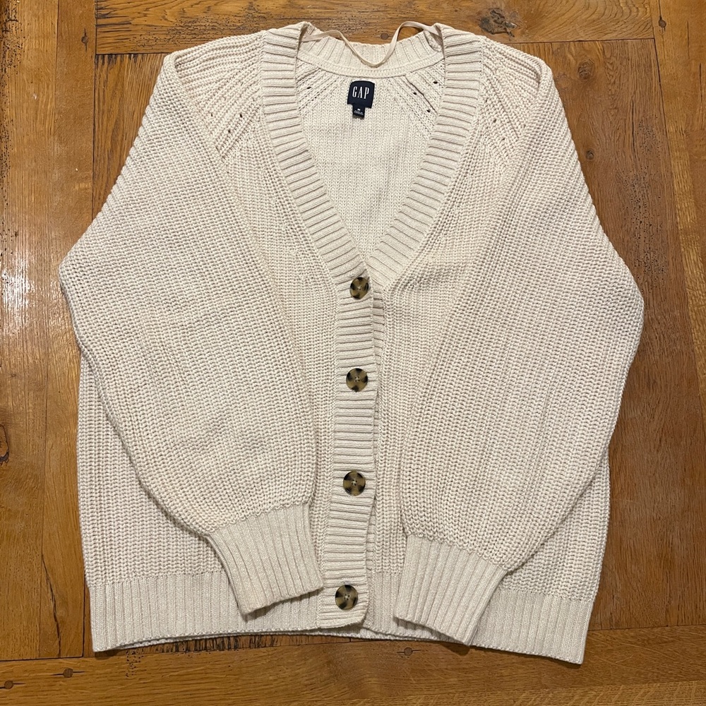 Vintage Gap Cardigan